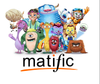 PHẦN MỀM TOÁN TƯ DUY MATIFIC