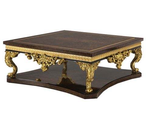  COFFEE TABLE VOLGA 