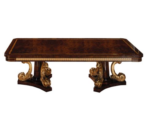  DINING TABLE VOLGA 