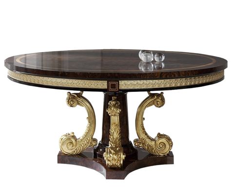  DINING TABLE VOLGA 