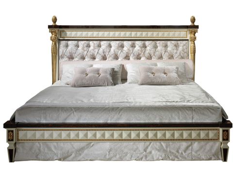  BED BELGRAVIA 
