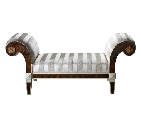  BENCH BELGRAVIA 