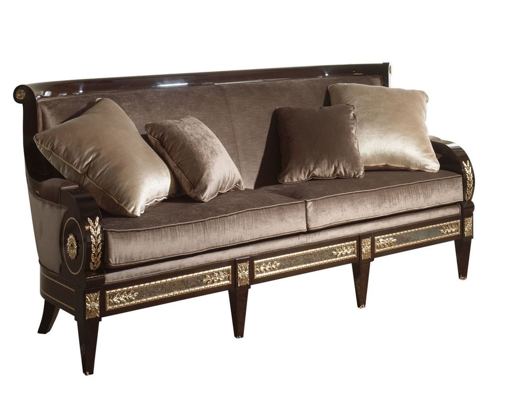 SOFA 3 SEATER RICHMOND