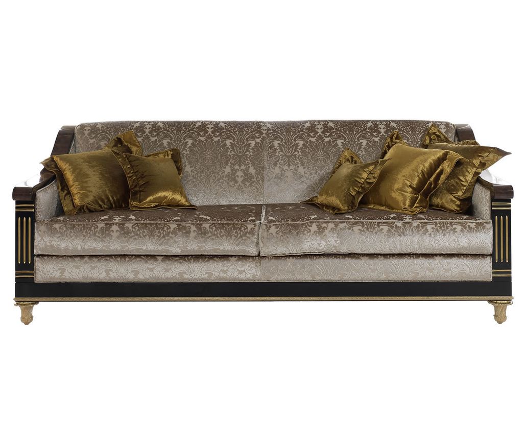 SOFA 3 SEATER LE MARAIS