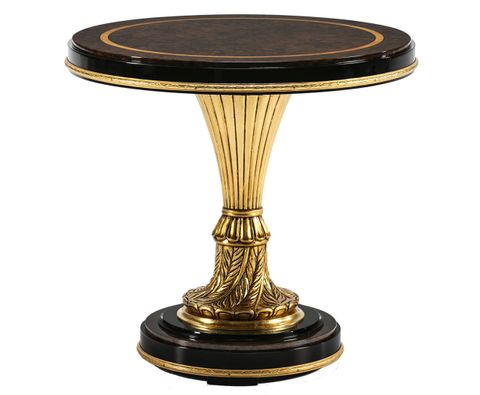  SIDE TABLE LE MARAIS 