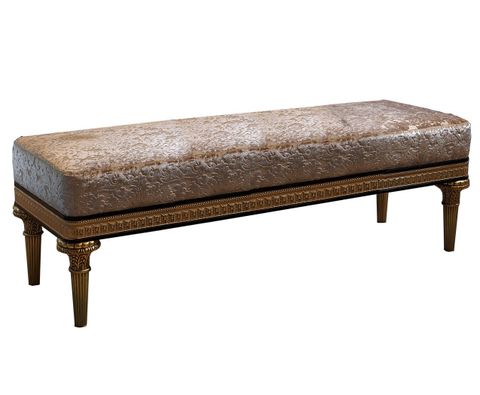  BENCH LE MARAIS 