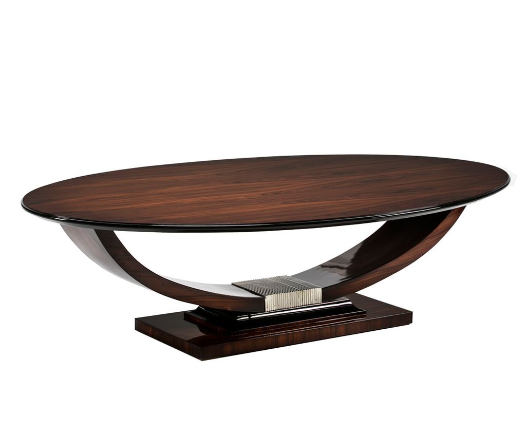COFFEE TABLE WILSHIRE
