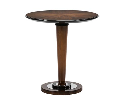  SIDE TABLE WILSHIRE 