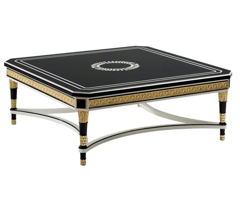  COFFEE TABLE WELLINGTON 
