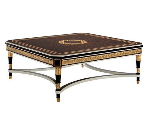  COFFEE TABLE WELLINGTON 
