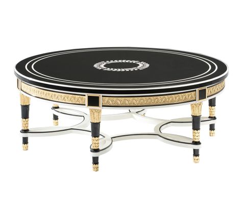  COFFEE TABLE WELLINGTON 