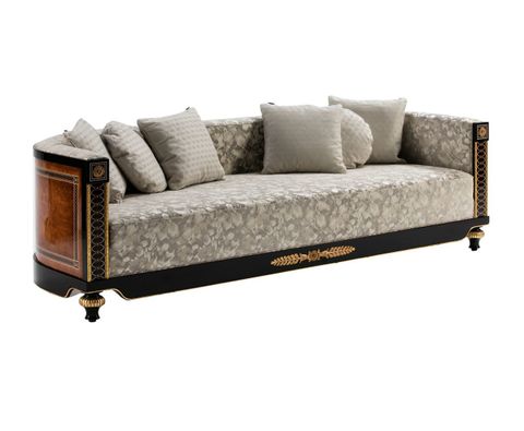  SOFA 2 SEATER NANTES 