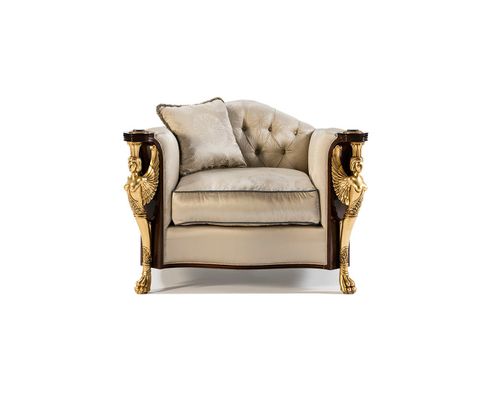  SOFA 1 SEATER SINGULAR PIECES 