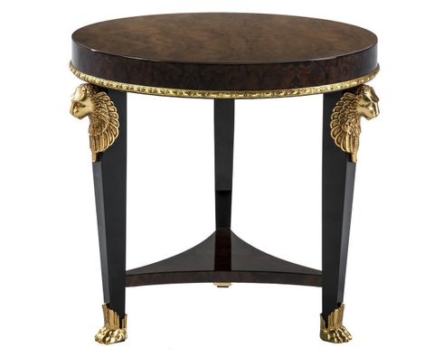  SIDE TABLE SINGULAR PIECES 