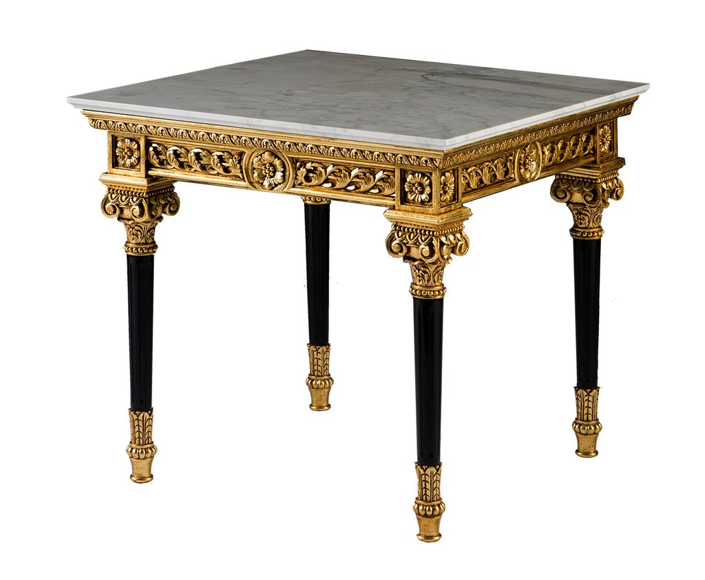 SIDE TABLE TRIANON