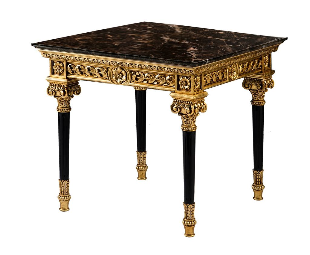 SIDE TABLE TRIANON