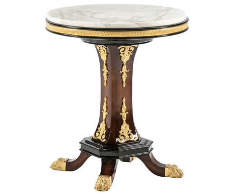  SIDE TABLE SINGULAR PIECES 