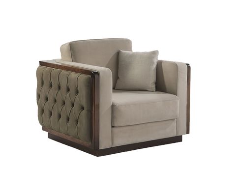  SOFA 1 SEATER SAVOY 