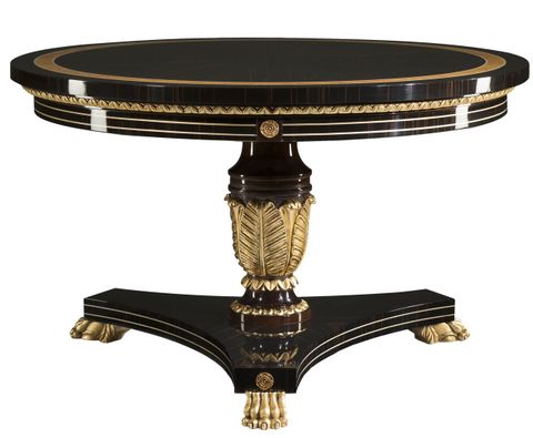  DINING TABLE SINGULAR PIECES 