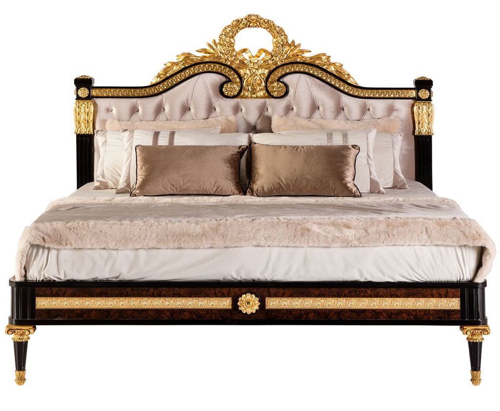 BED TRIANON