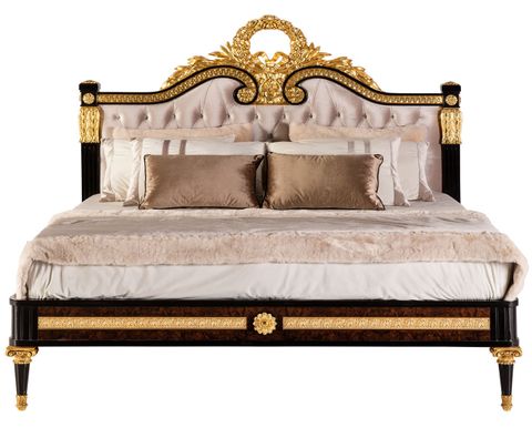  BED TRIANON 