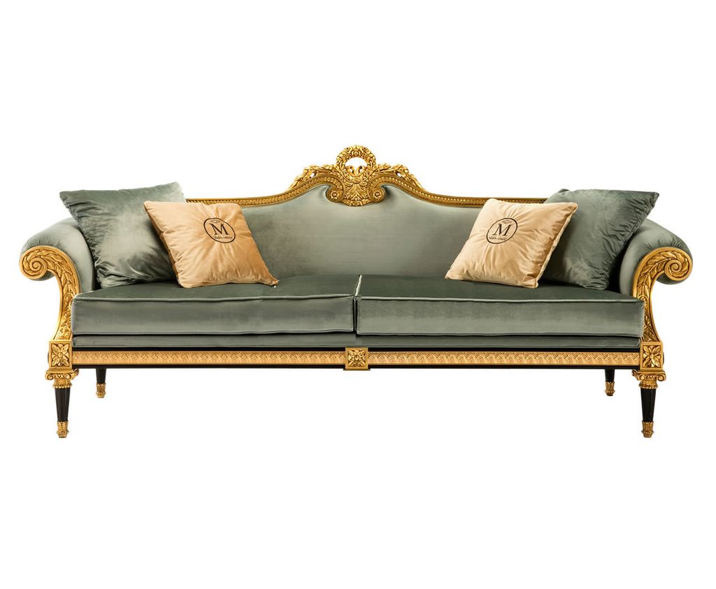 SOFA 2 SEATER TRIANON