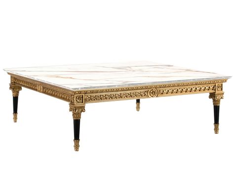  COFFEE TABLE TRIANON 