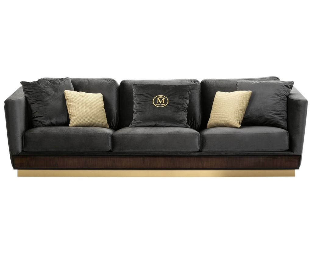 SOFA 2 SEATER MAYFAIR