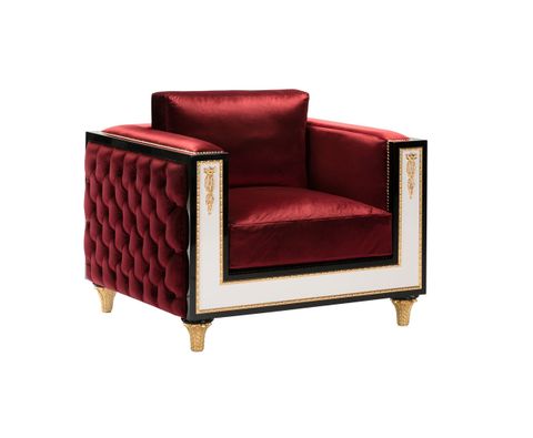  SOFA 1 SEATER WELLINGTON 