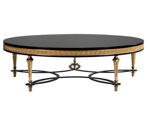  COFFEE TABLE SINGULAR PIECES 