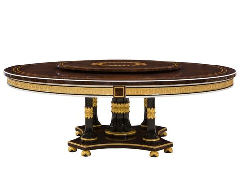  DINING TABLE WELLINGTON 