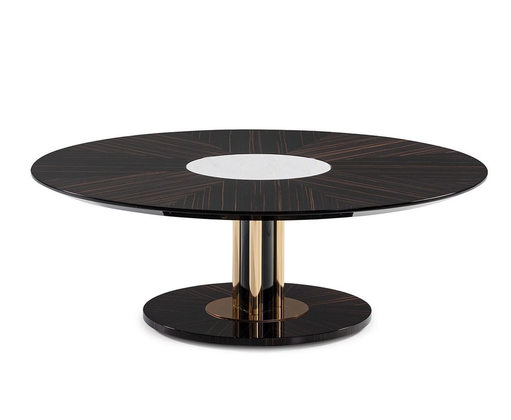 COFFEE TABLE MONACO