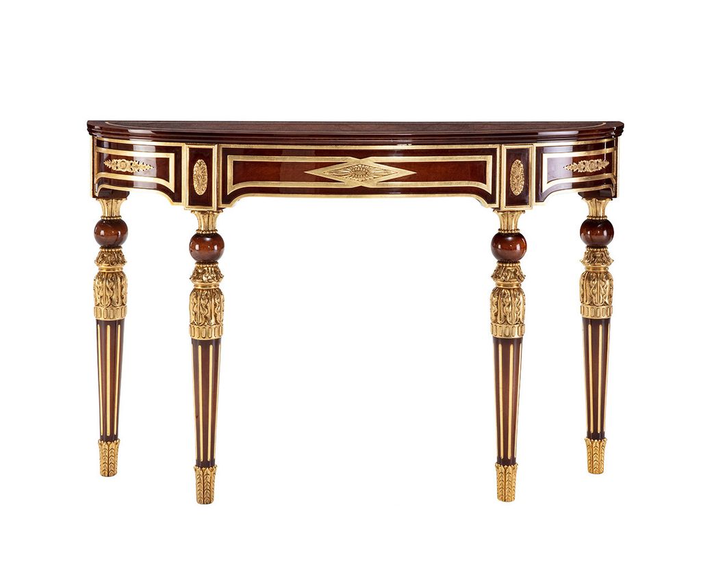 COFFEE TABLE SINGULAR PIECES