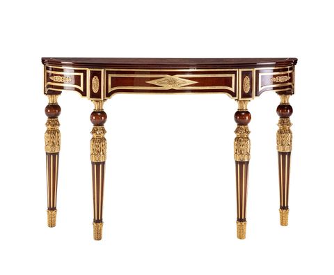  COFFEE TABLE SINGULAR PIECES 