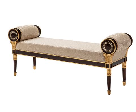  BENCH SINGULAR PIECES 
