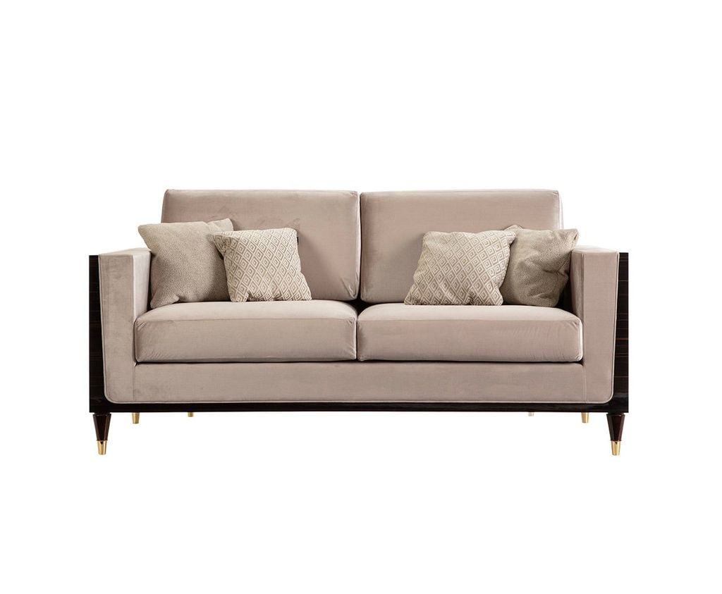 SOFA 3 SEATER MONACO