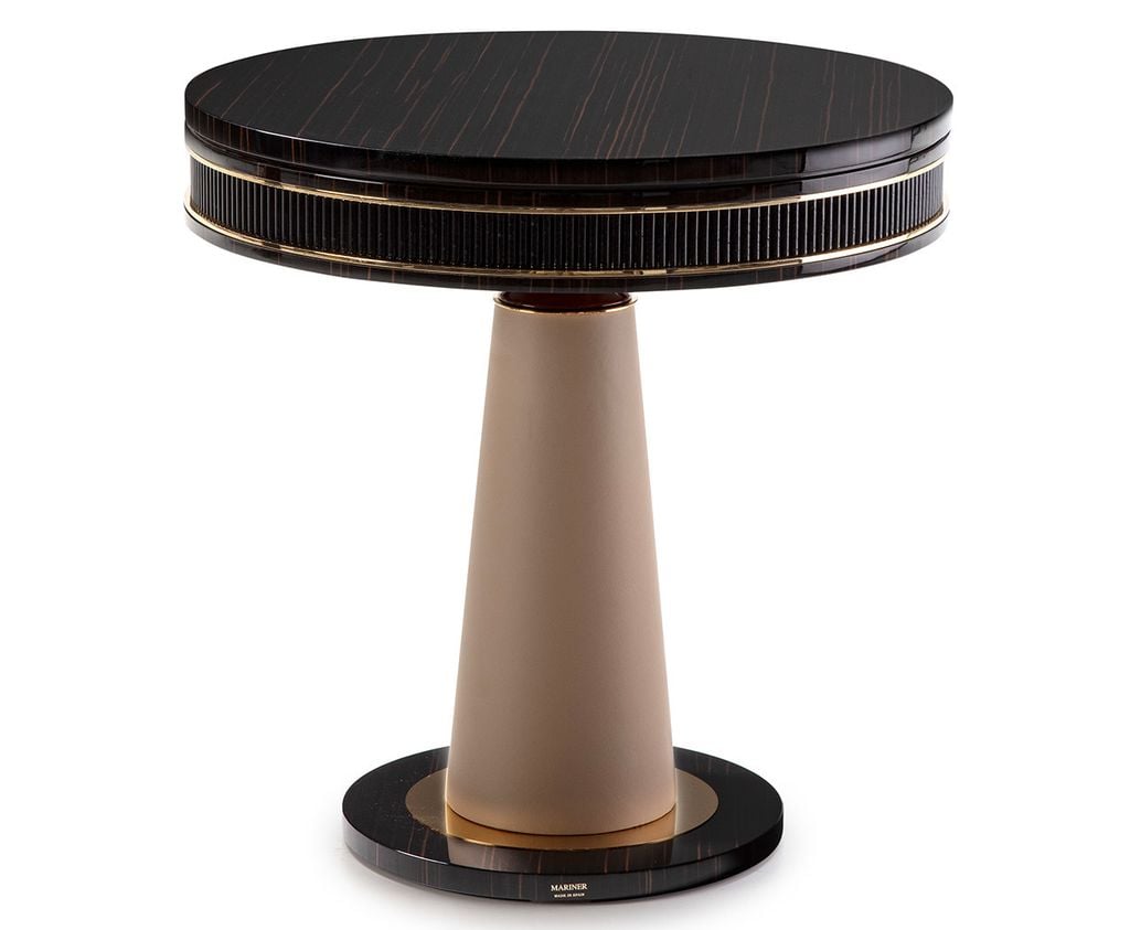 SIDE TABLE MONACO