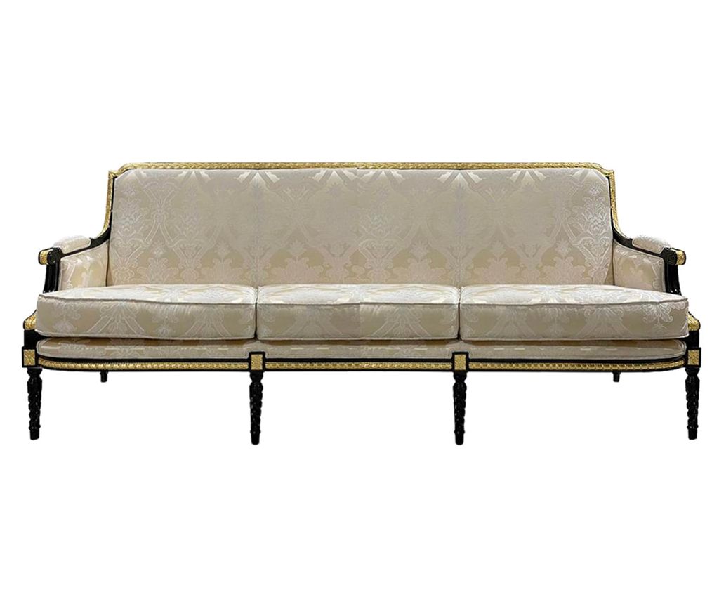 SOFA 3 SEATER SINGULAR PIECES