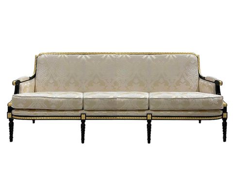  SOFA 3 SEATER SINGULAR PIECES 