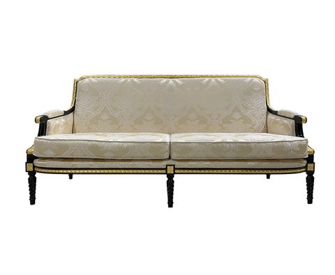  SOFA 3 SEATER SINGULAR PIECES 