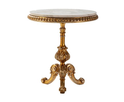  SIDE TABLE SINGULAR PIECES 