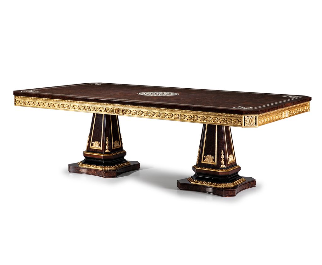 DINING TABLE TRIANON