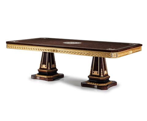  DINING TABLE TRIANON 