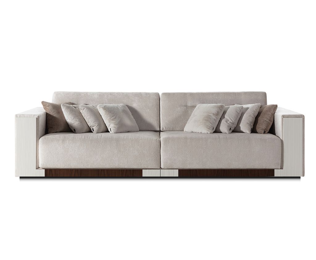 SOFA 3 SEATER CAPRI