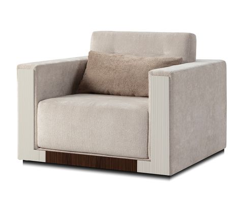  SOFA 1 SEATER CAPRI 