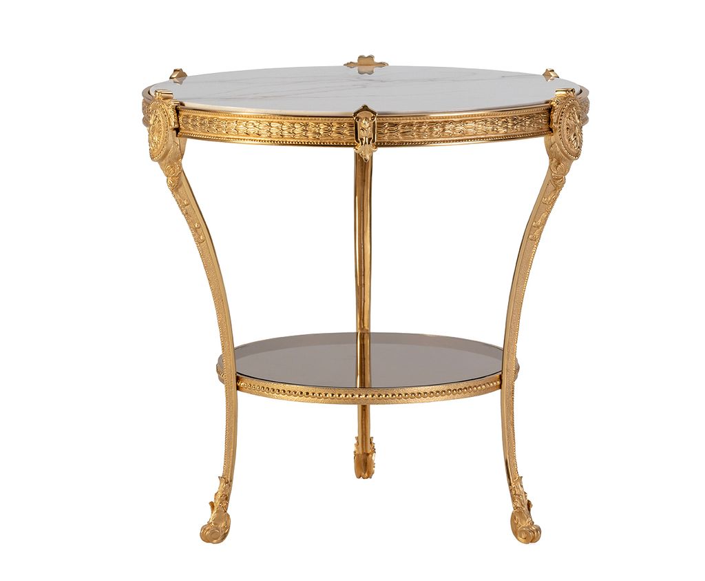 SIDE TABLE LANCASTER