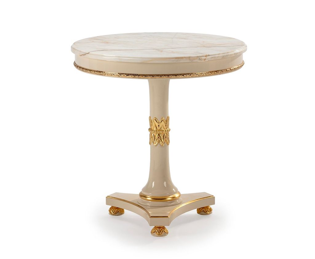 SIDE TABLE WELLINGTON