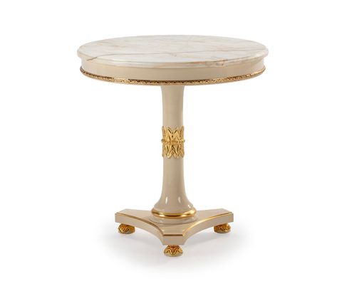  SIDE TABLE WELLINGTON 