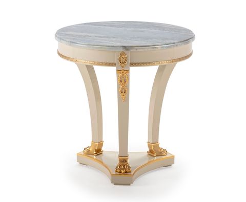  SIDE TABLE SINGULAR PIECES 