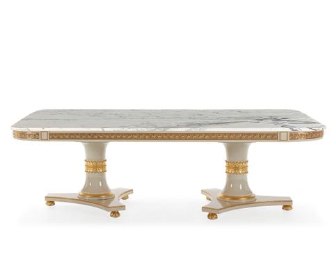  DINING TABLE WELLINGTON 